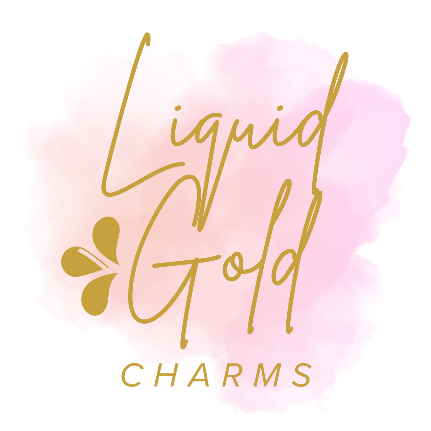Liquid Gold Charms Gift Card